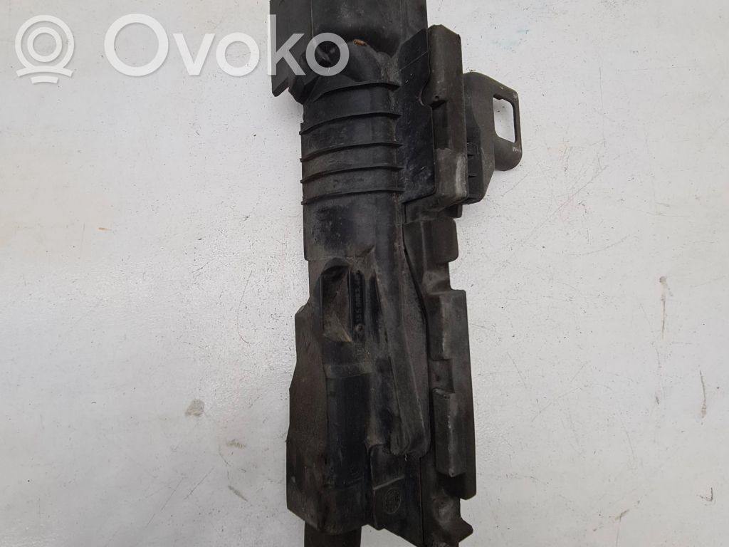 BMW 3 E46 Radiator mount bracket 