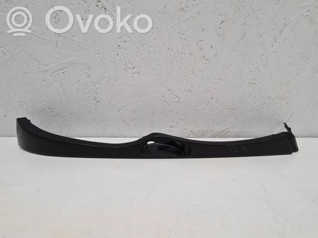BMW 3 E46 Under headlight/headlamp trim 
