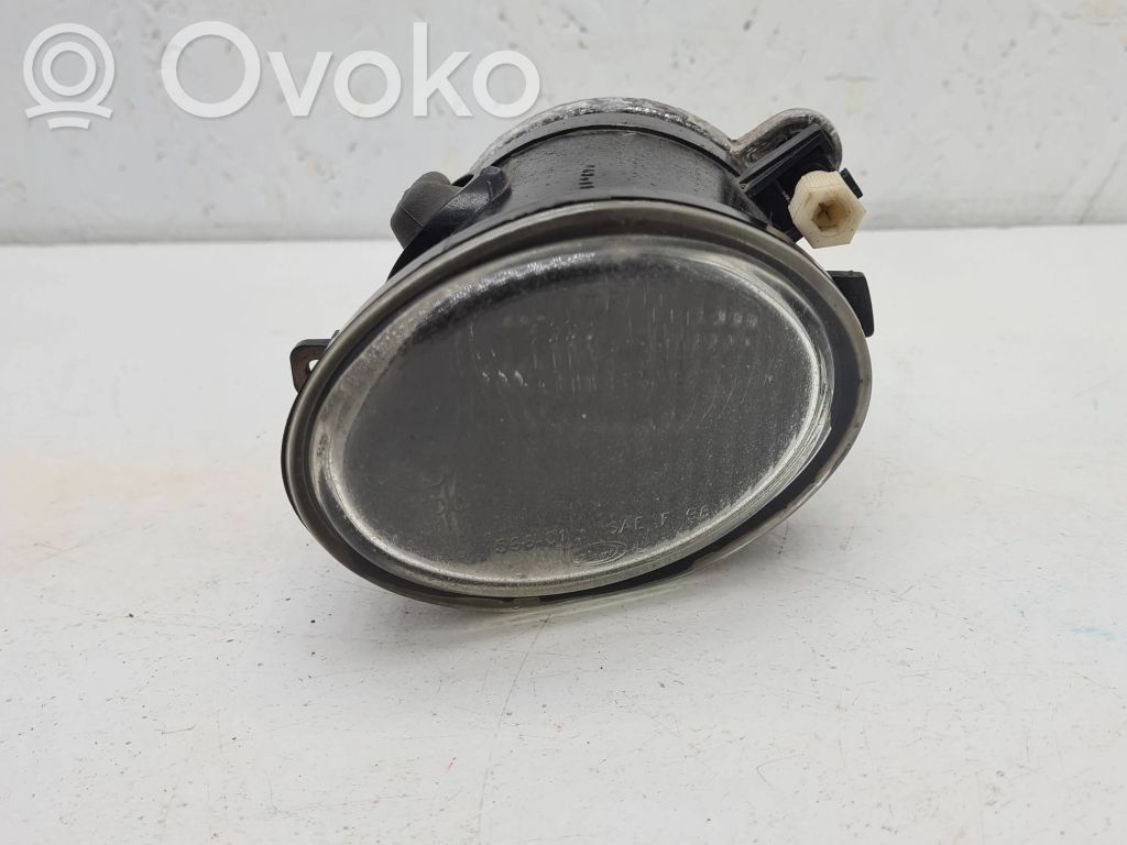 BMW 5 E39 Front fog light 