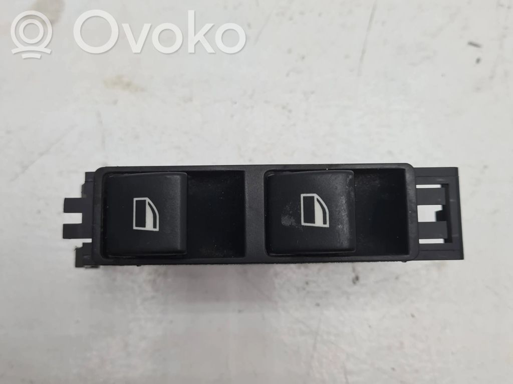 BMW 3 E46 Electric window control switch 
