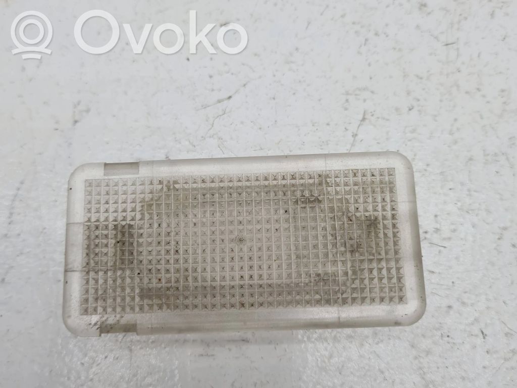 BMW 3 E46 Other interior light 