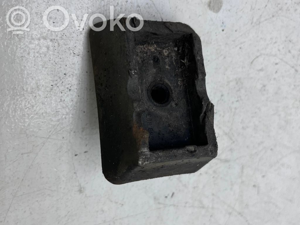 BMW X3 E83 Jacking socket point 