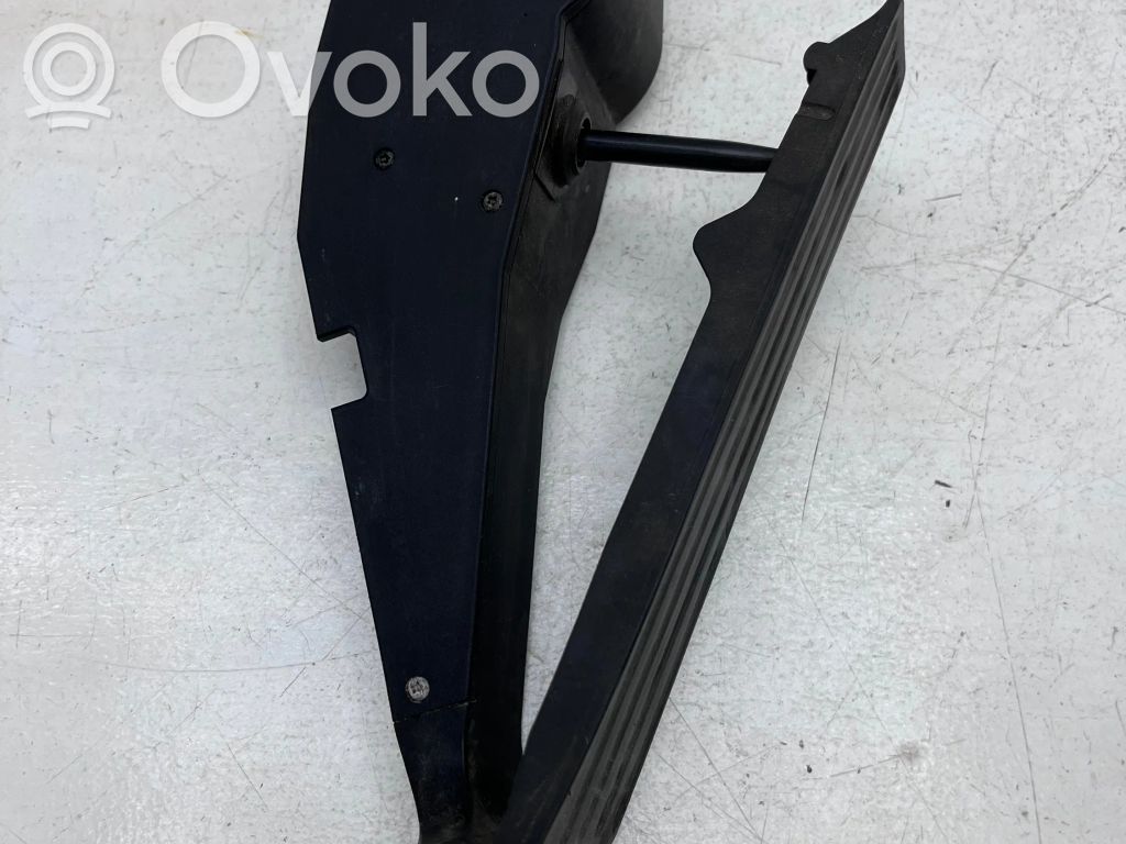 BMW 3 E46 Accelerator throttle pedal 