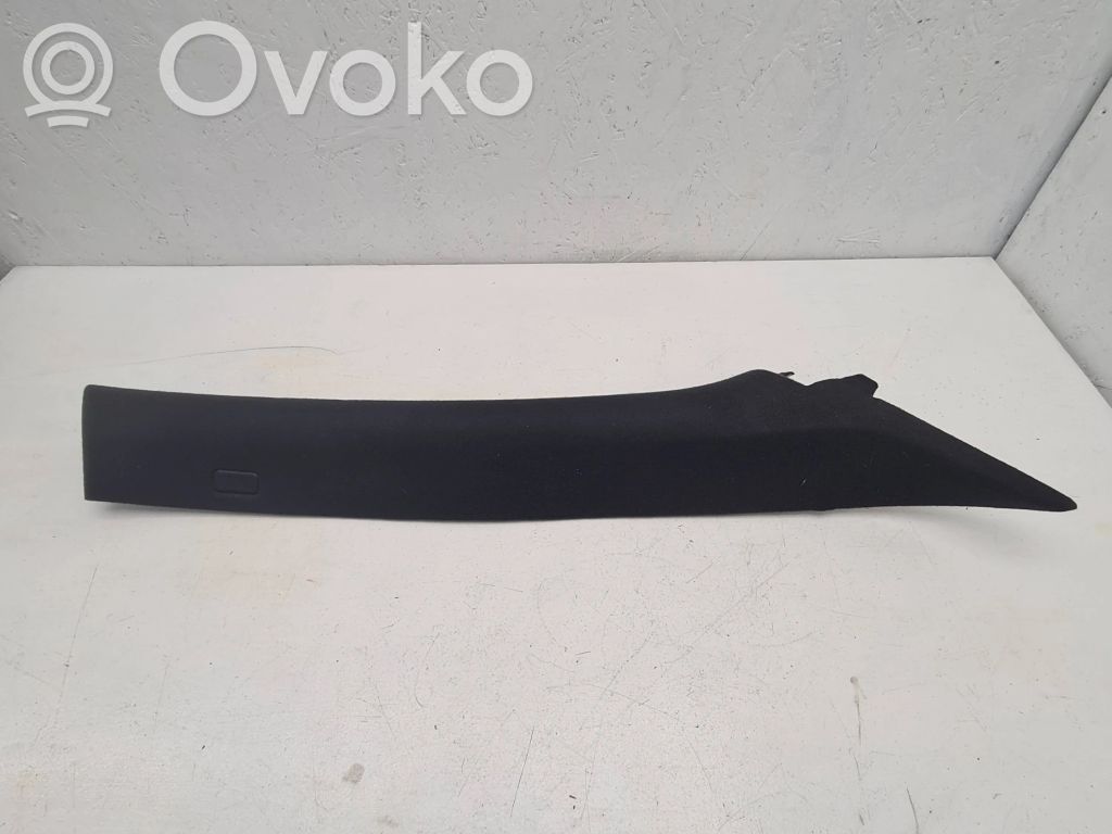 BMW X5 E53 Kita salono detalė 