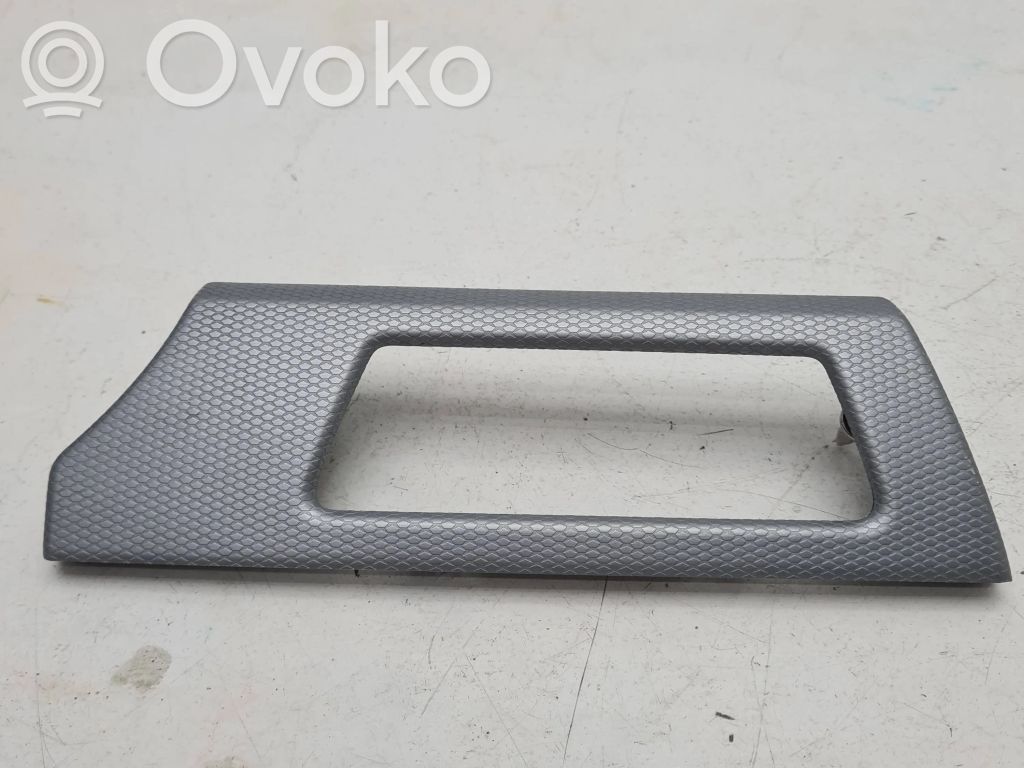 BMW 3 E92 E93 Dashboard glove box trim 