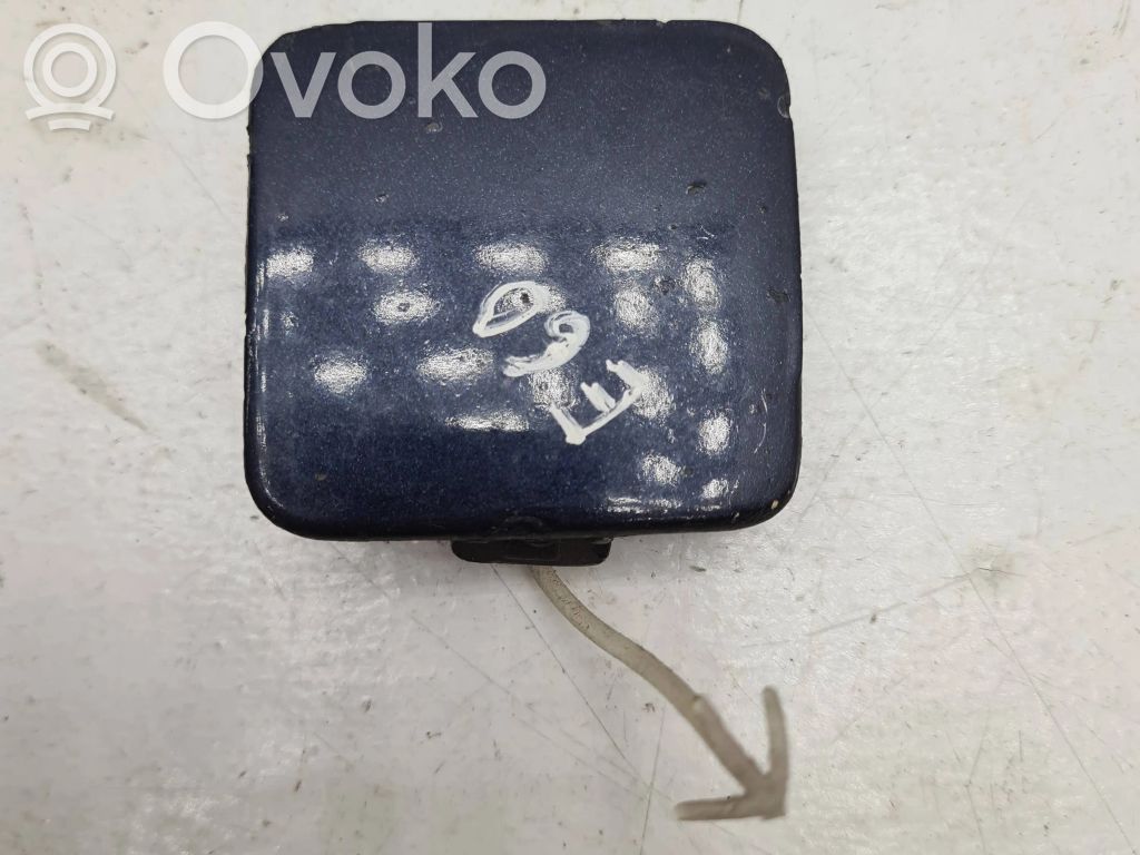BMW 5 E60 E61 Front tow hook cap/cover 