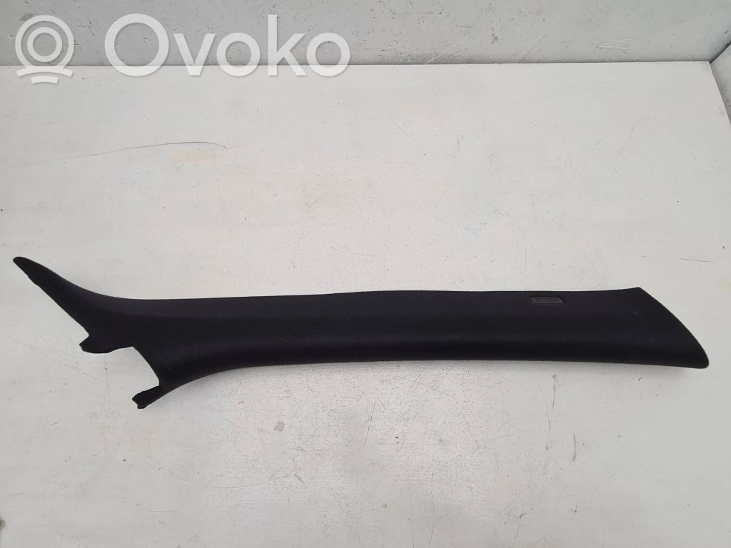 BMW X5 E53 Kita salono detalė 