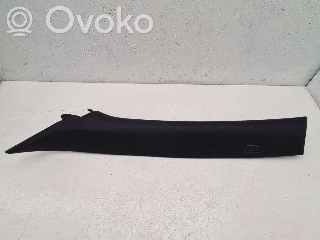 BMW X5 E53 Kita salono detalė 