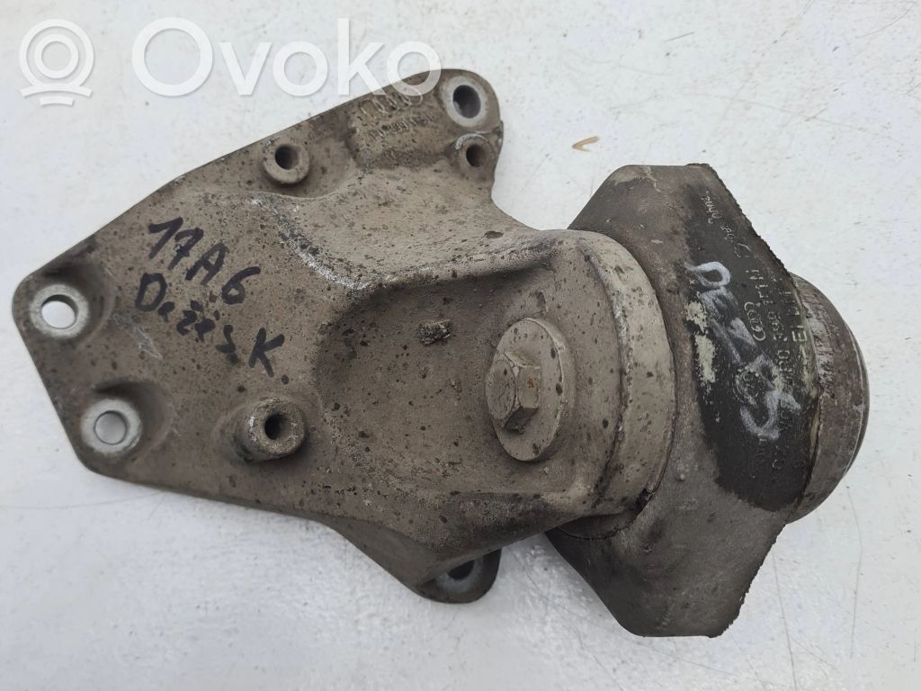 Engine mounting bracket   4F0399113B