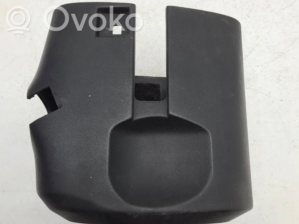 Steering wheel column trim   1093274