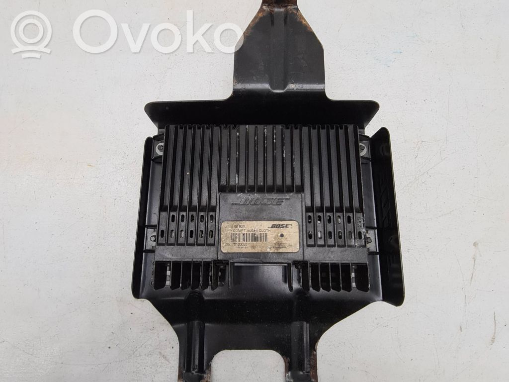 Vahvistin   GM1A6692X,255870005