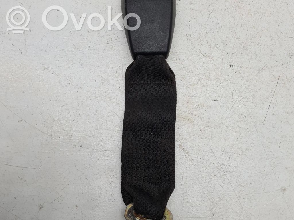Sagtis diržo galine   8183328,A0600647