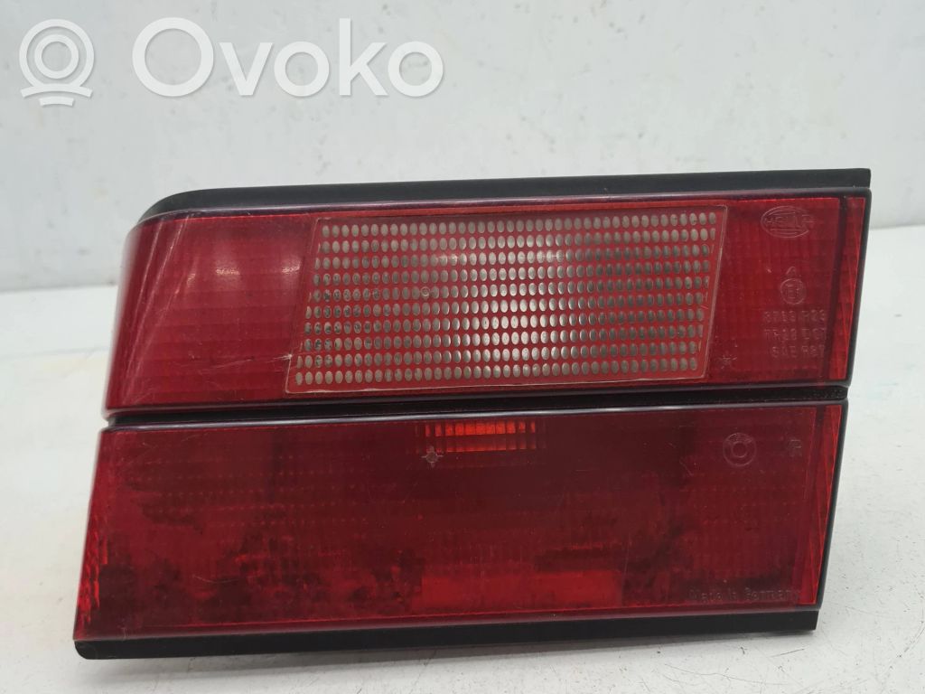 BMW 5 E34 Tailgate rear/tail lights 