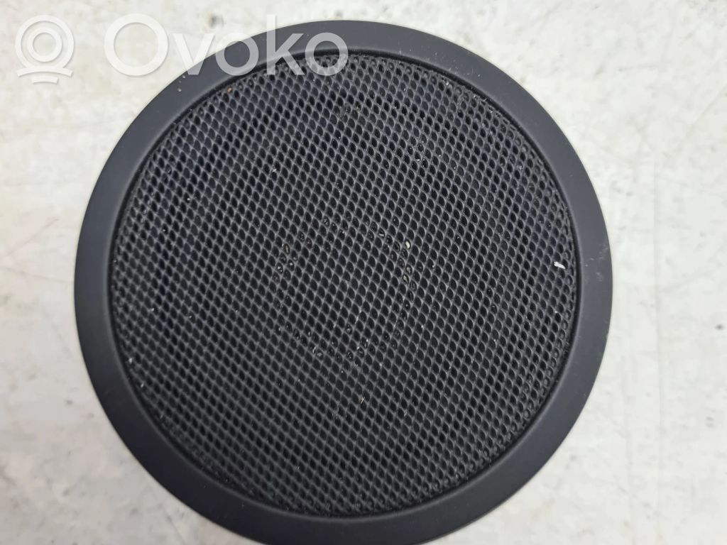 BMW 5 E60 E61 Front door speaker 