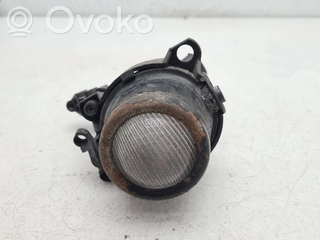 BMW 7 E65 E66 Front fog light 