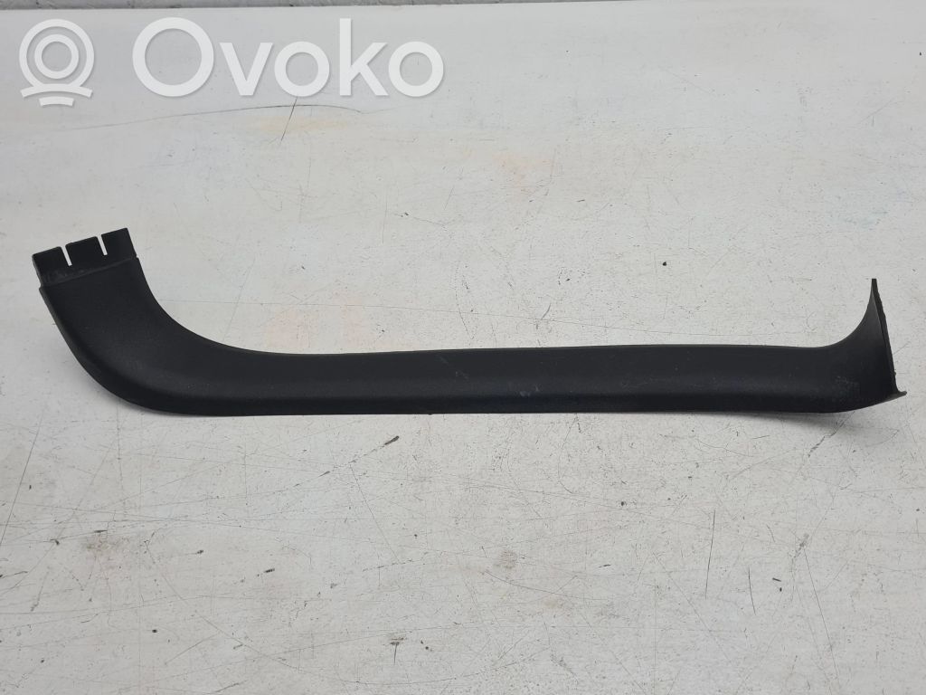 BMW 3 E36 Other trunk/boot trim element 
