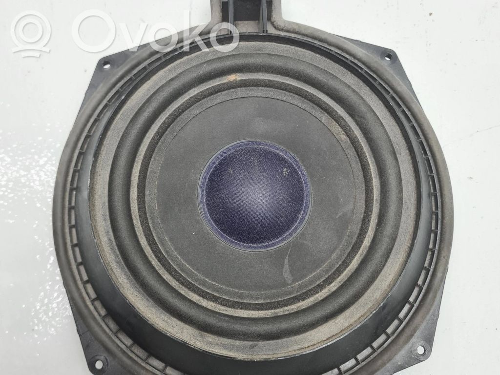 BMW 3 E90 E91 Subwoofer speaker 