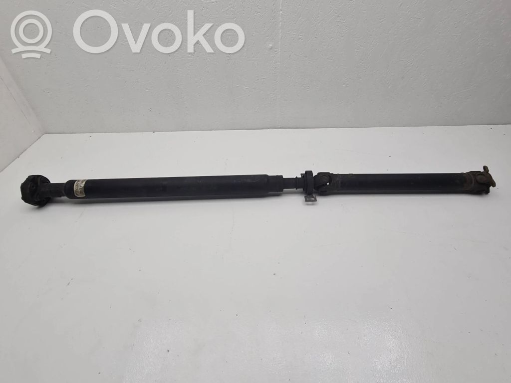 Drive shaft (set)   7519293