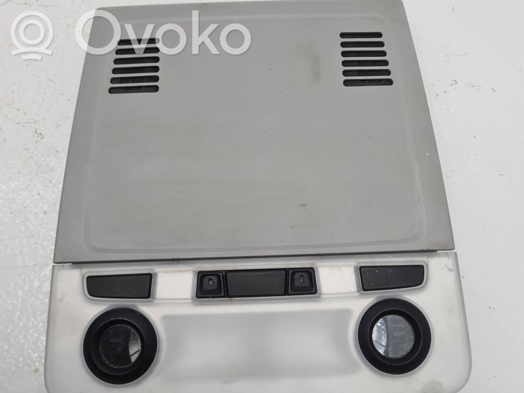BMW 3 E90 E91 Front seat light 
