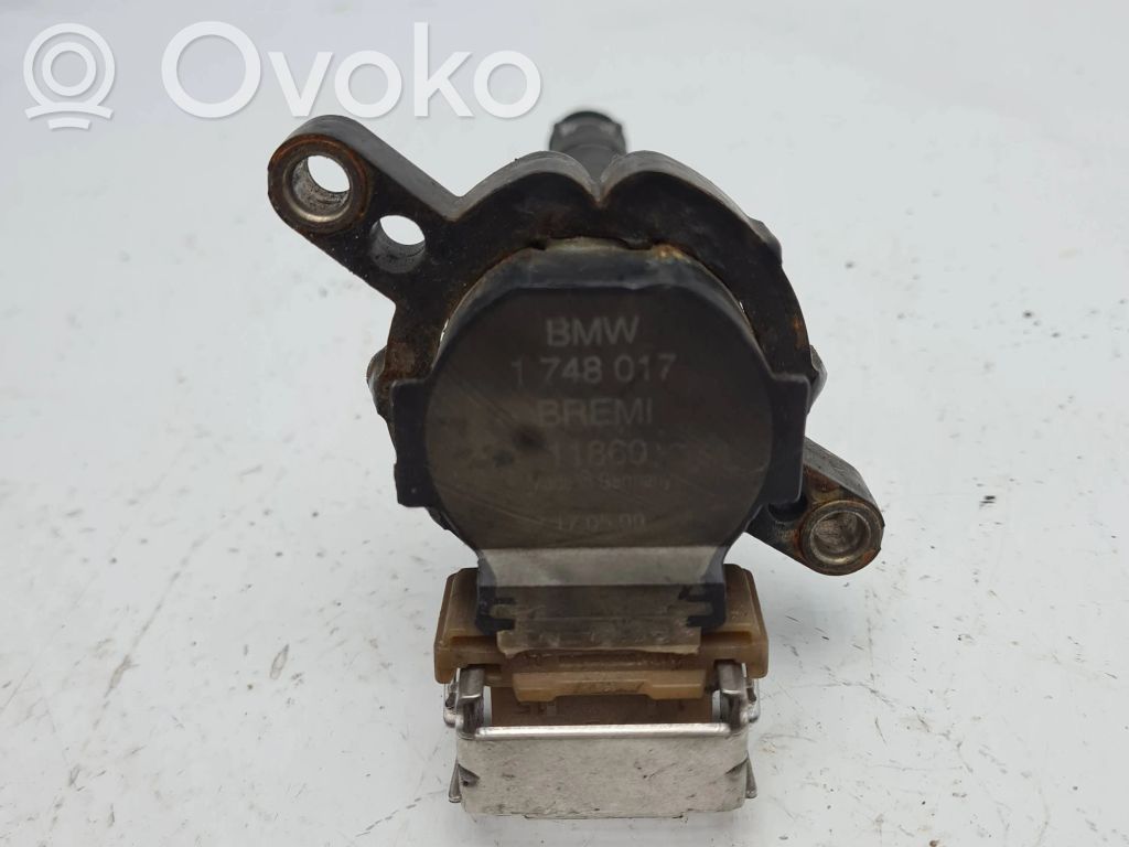Zündspule Zündmodul   1748017,0221504029,11860T,12131703227,12131703228,12131748017,12131748018,12137599219,12139067830,133804,1404309,1491600300,1703227,1703228,1703825,1748018,1970352,1970413,500960755,7599219,880045B,9067830,GCL307,NEC000020,NEC000040,NEC101000,NEC101000L,NEC101010,ZS302