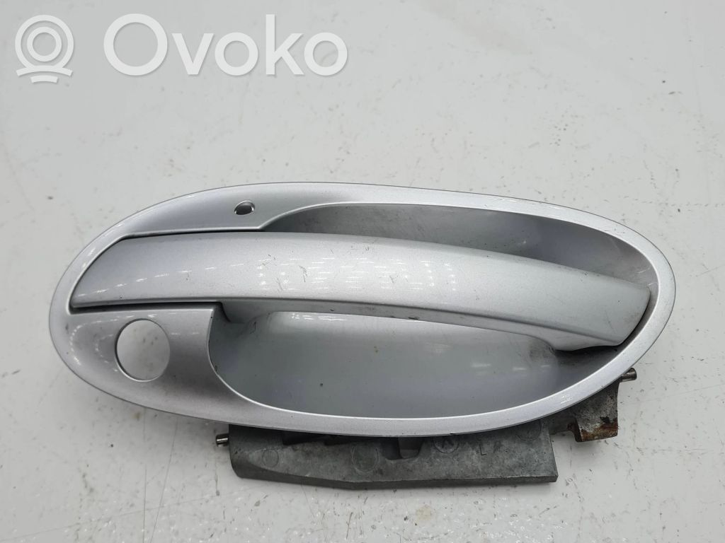 Etuoven ulkokahva   15688510,TG7159713,07012