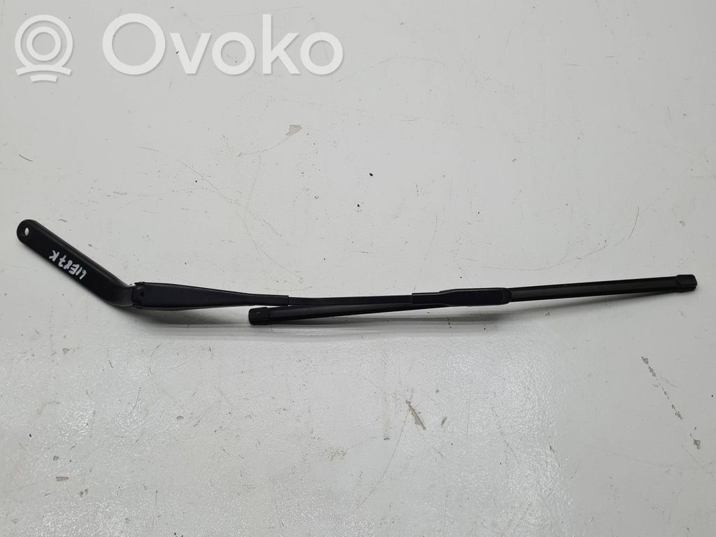 Front wiper blade arm   7169971,61617169971
