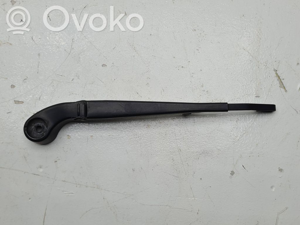 BMW X5 E53 Rear wiper blade arm 