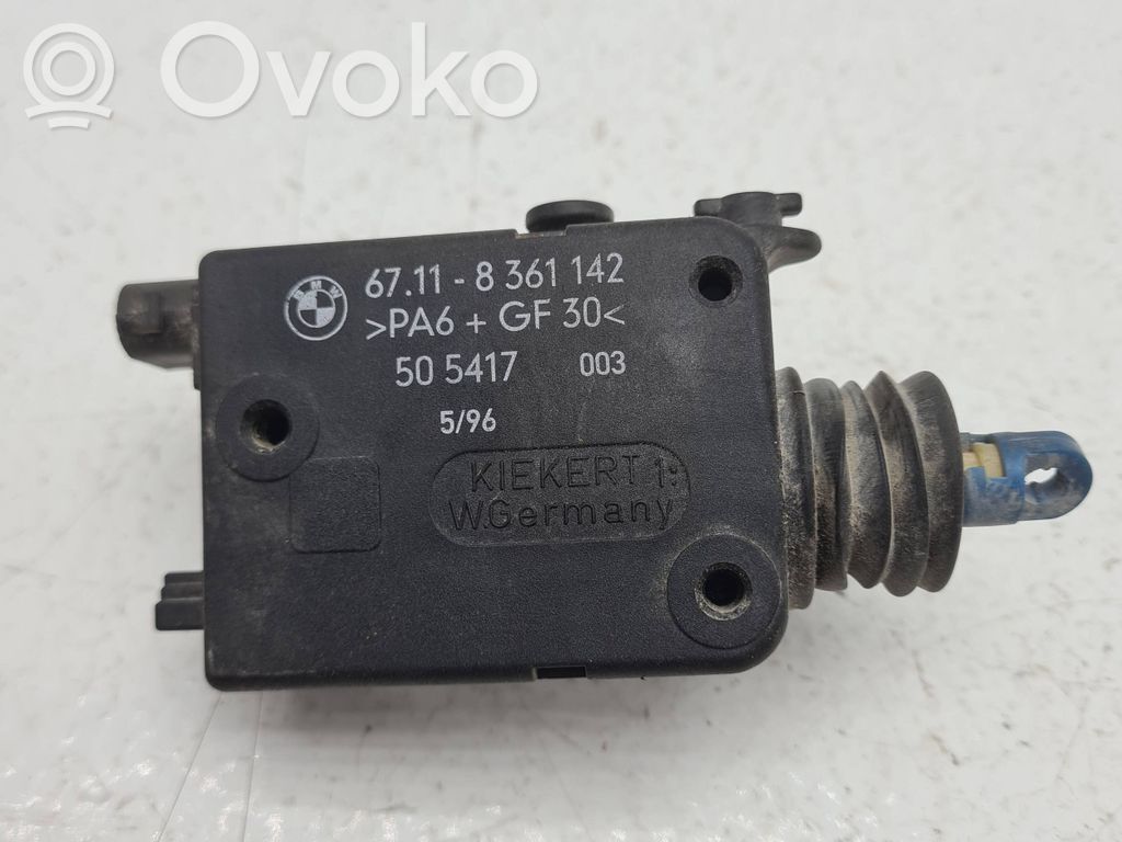 BMW 3 E36 Central locking motor 