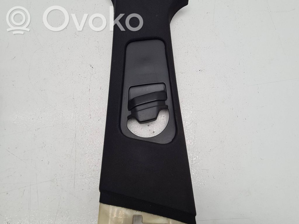 BMW 3 E46 Otras molduras del borde/pilar 