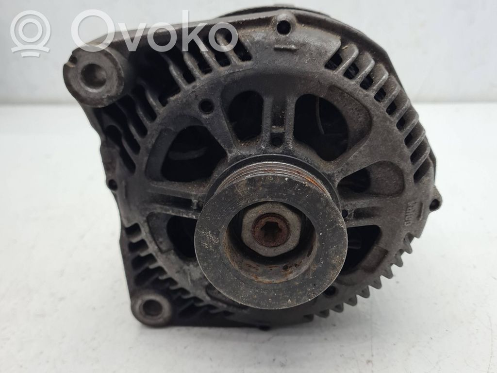 Alternador   2542602C,7788222,A14VI46