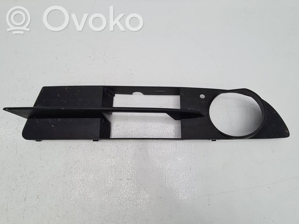 BMW 5 E60 E61 Front fog light trim/grill 