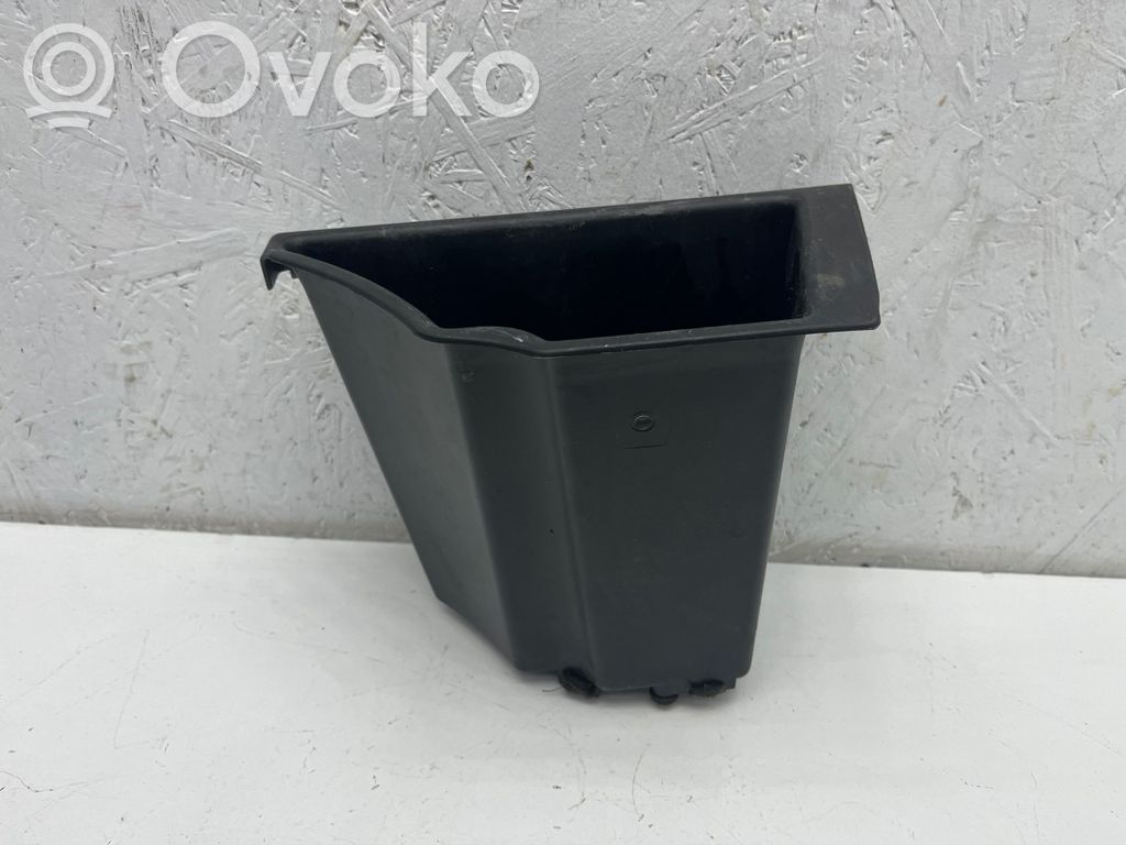 BMW 3 E36 Glove box in trunk 