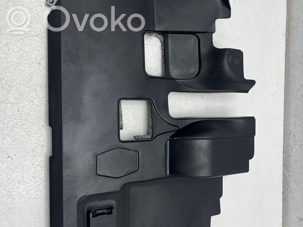 BMW 3 E36 Dashboard lower bottom trim panel 