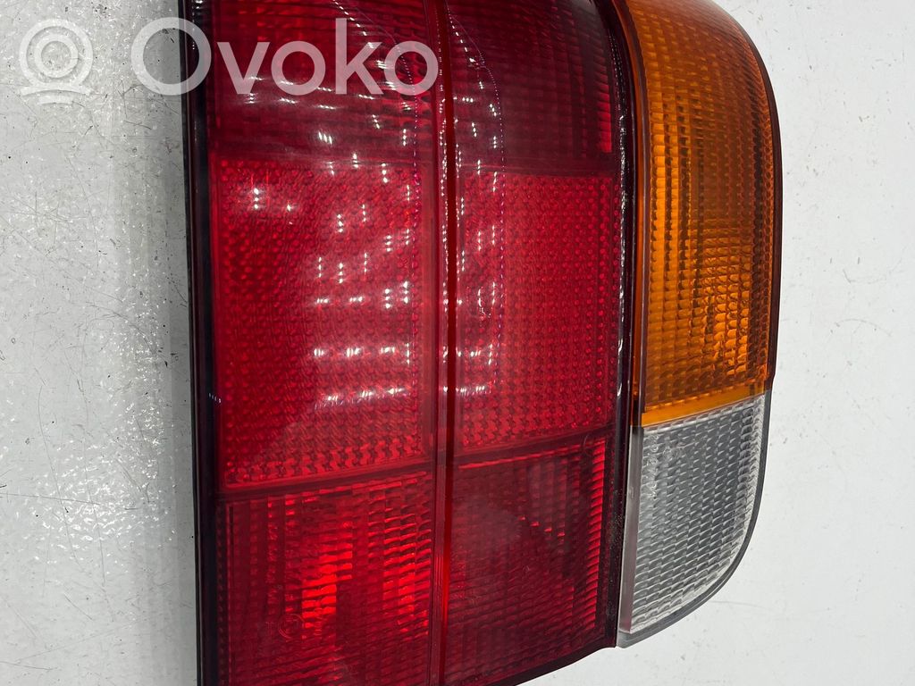 BMW 3 E36 Rear/tail lights 