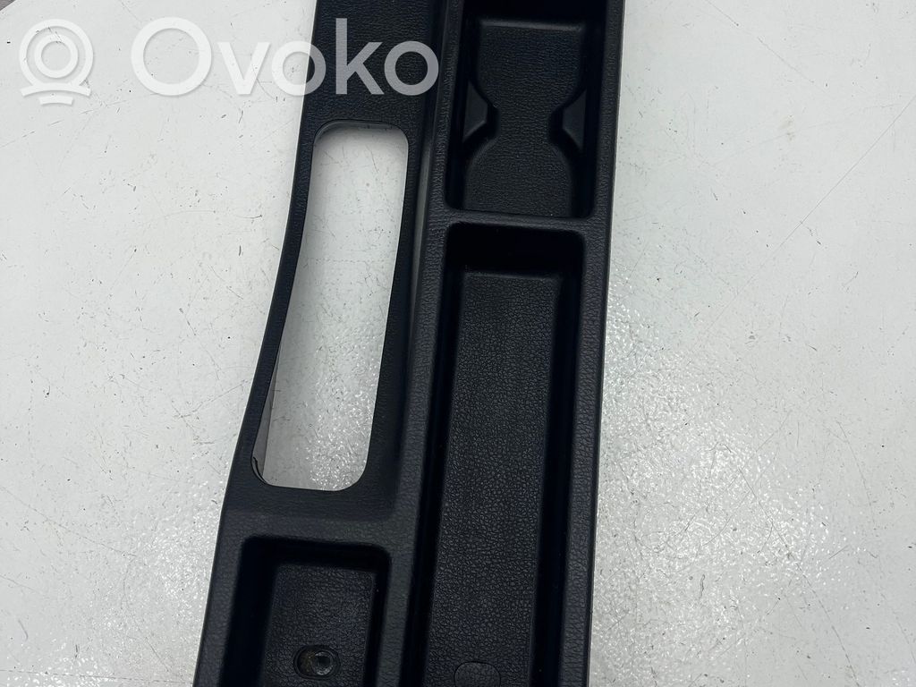 BMW 3 E36 Consola central 