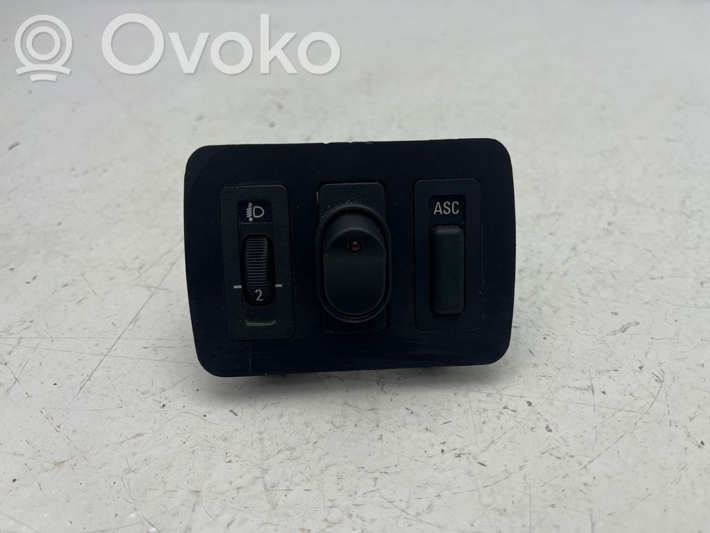 BMW 3 E36 Headlight level height control switch 