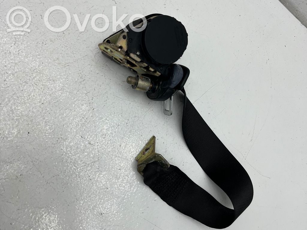 Cinturón trasero   8226627,00066255