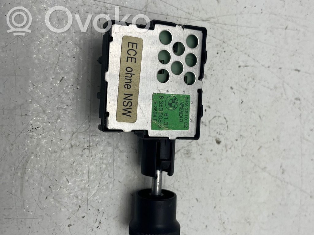 BMW 3 E36 Light switch 