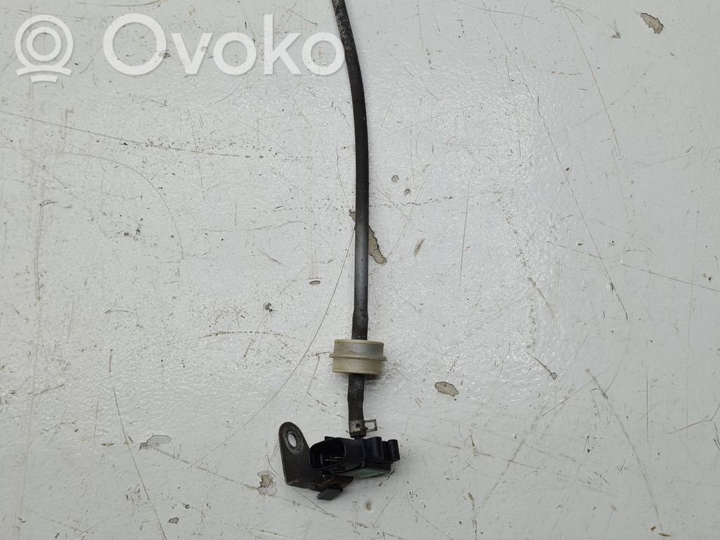 Subaru Justy Air pressure sensor 