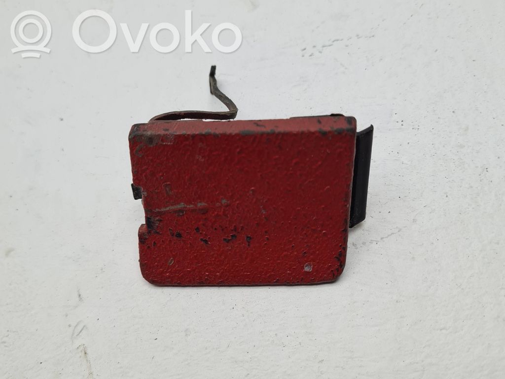 BMW 3 E36 Abdeckung Deckel Abschleppöse hinten 