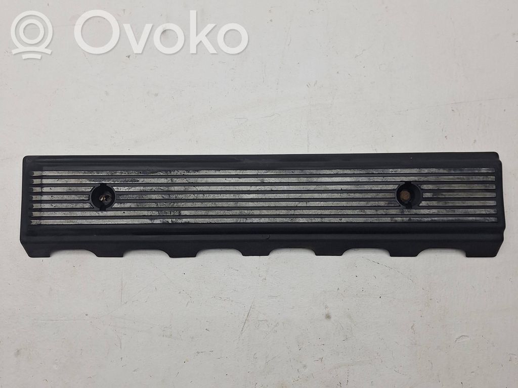 BMW 5 E34 Engine cover (trim) 