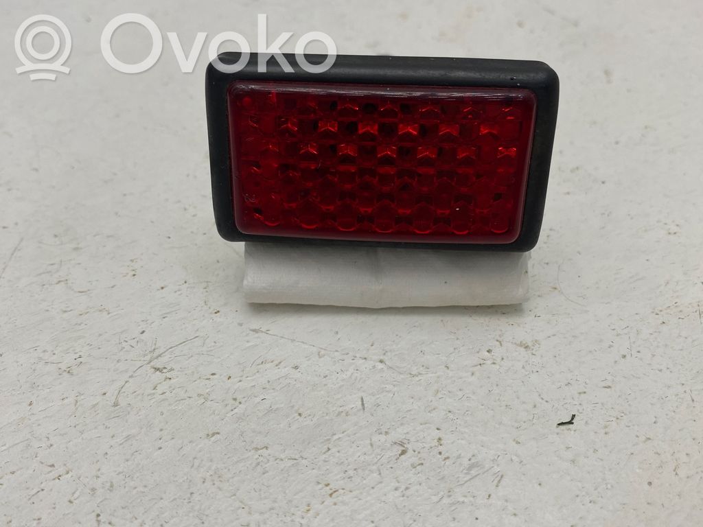 BMW 7 E38 Rear door interior light 
