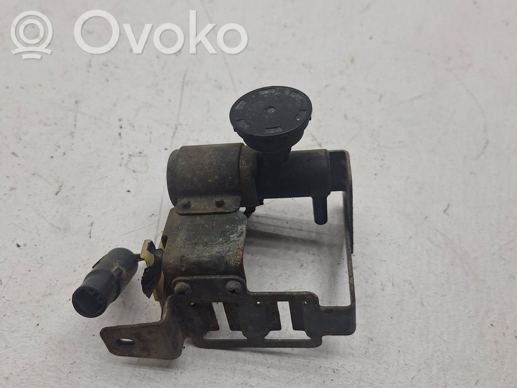 Solenoīda vārsts