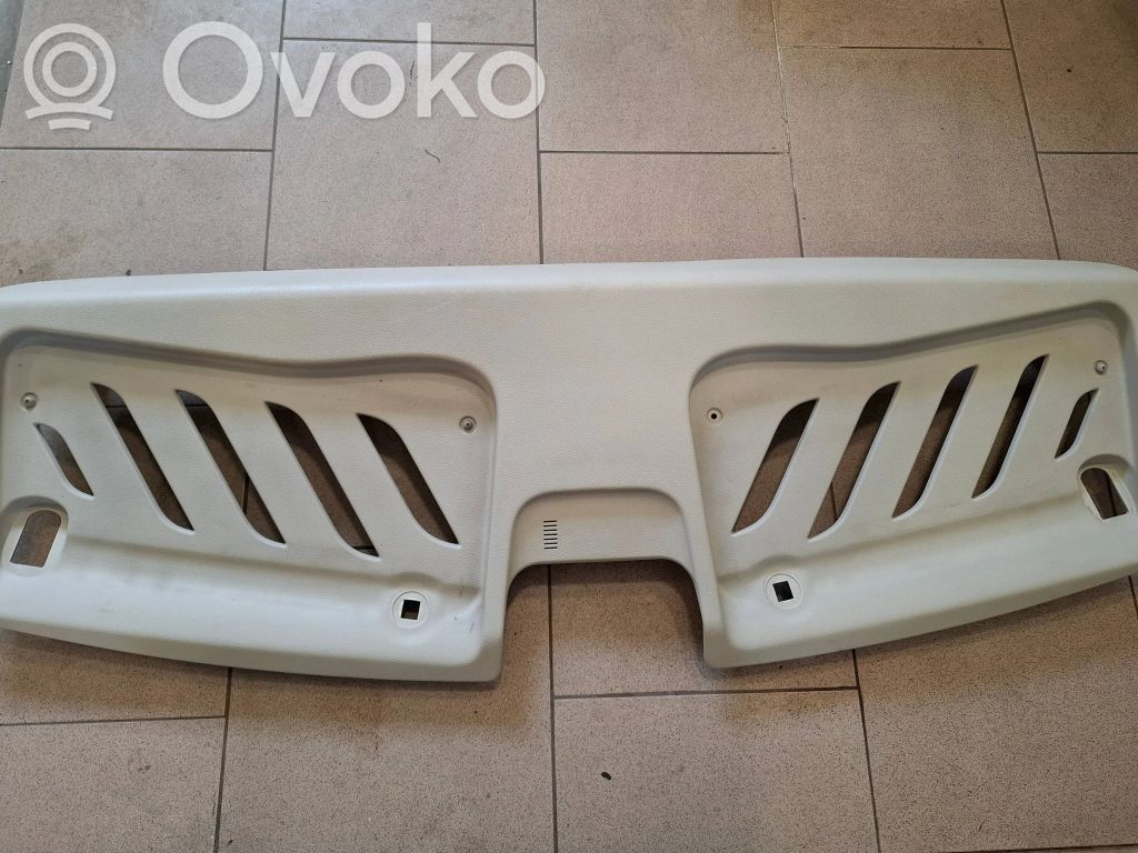 Dacia Dokker Galinė palangė 