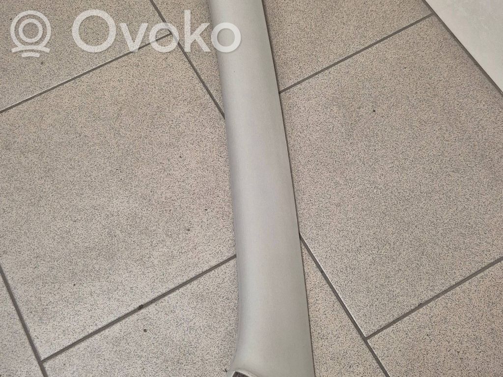 Dacia Duster (A) pillar trim 