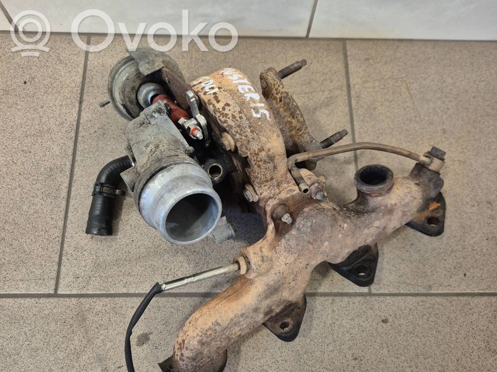 Turbo   16289R,H82728404