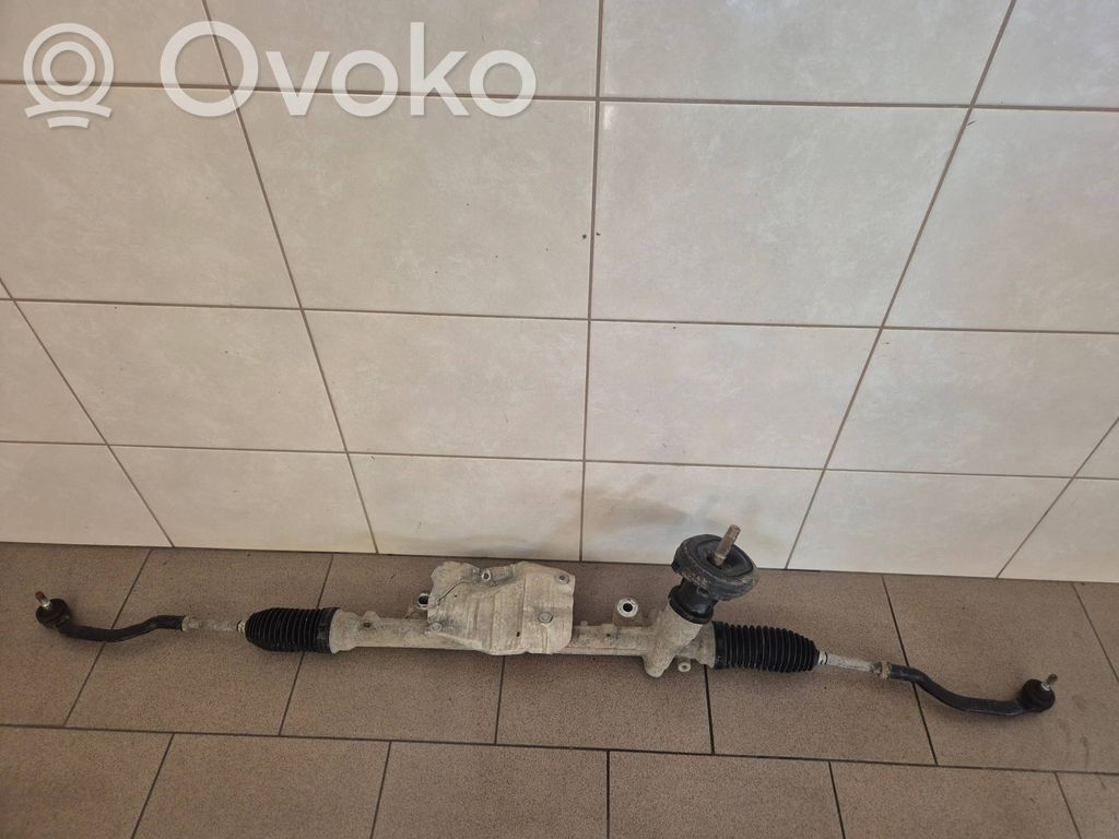 Dacia Duster II Przekładnia kierownicza / Maglownica 