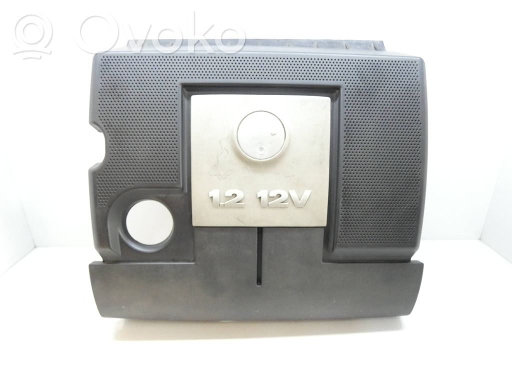 Seat Ibiza III (6L) Luftfilterkasten 