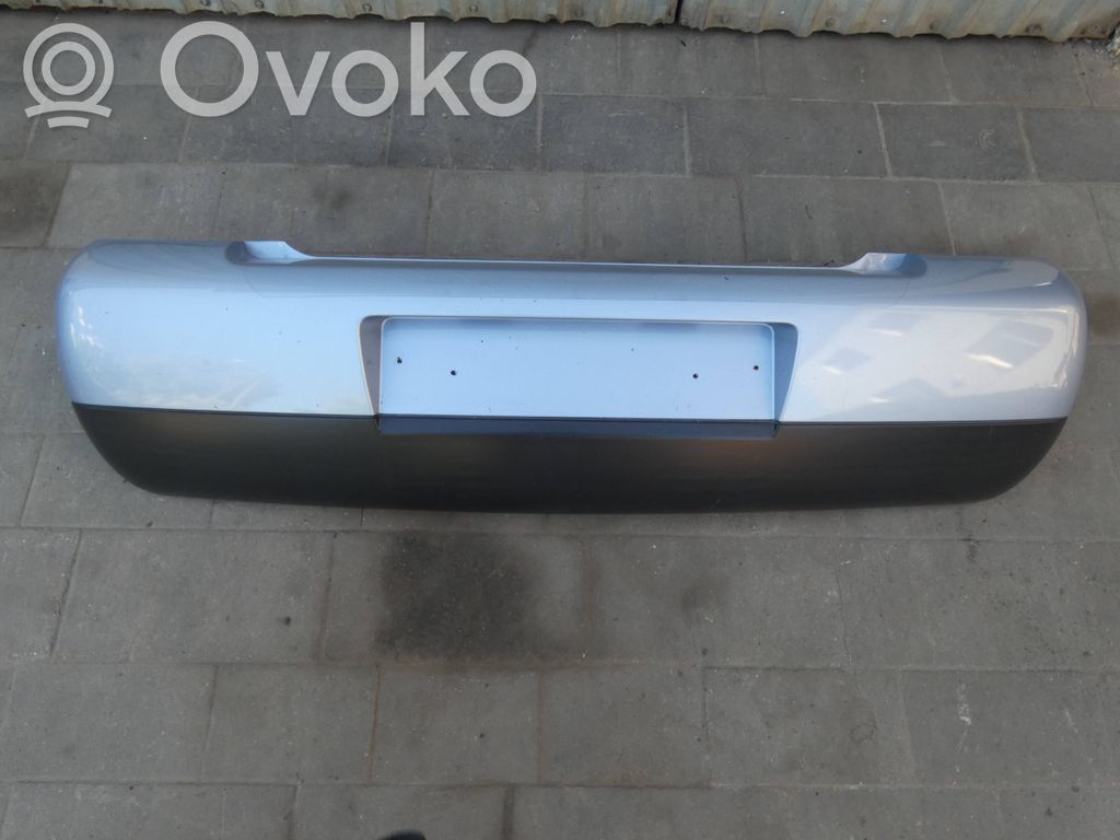 Volkswagen Lupo Parachoques 