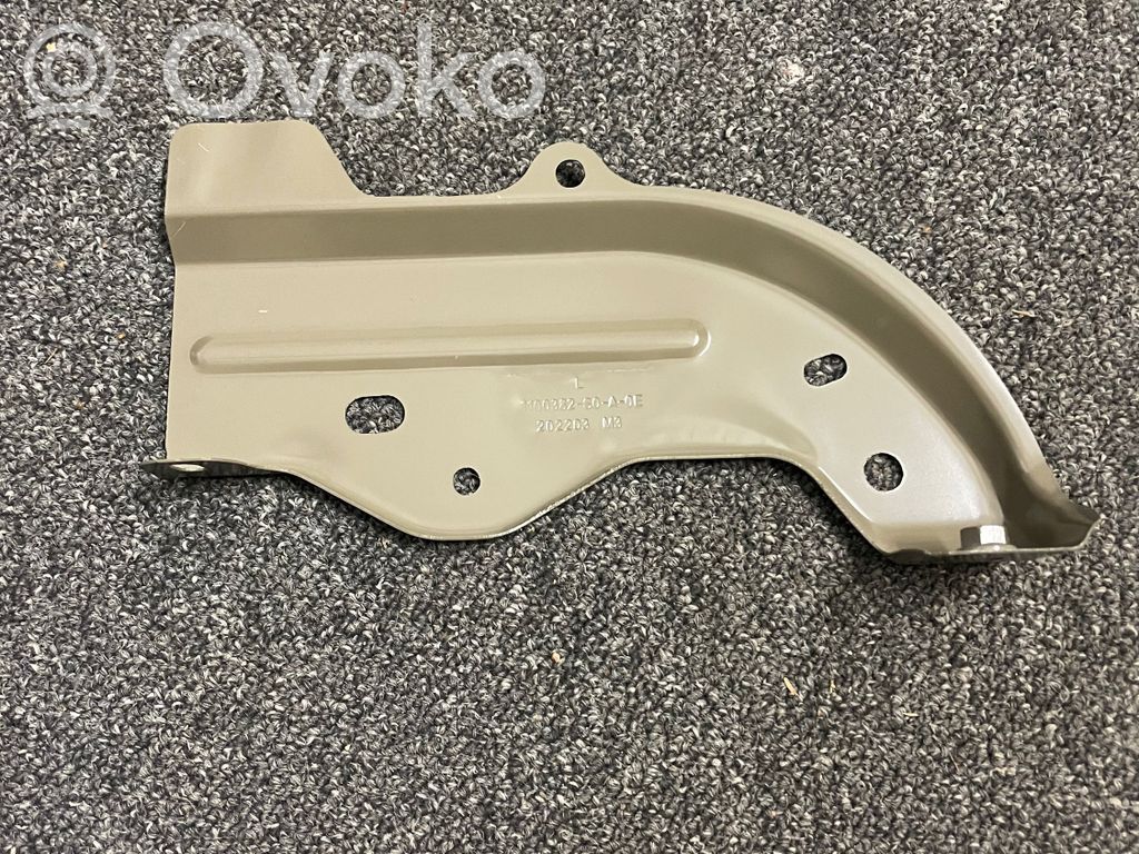 Tesla Model 3 Suport montaj far 